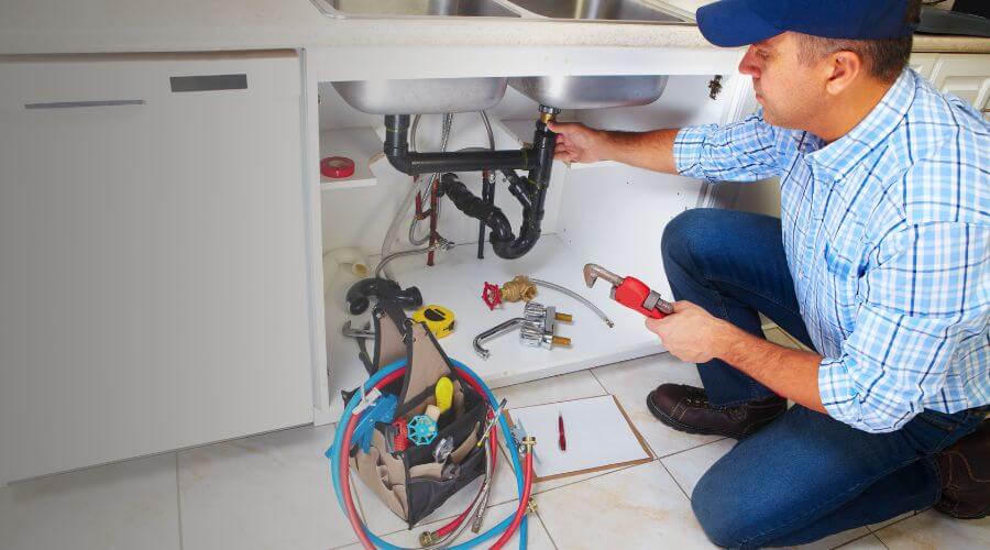 Professional septic pumping service in Bullhead City, AZ